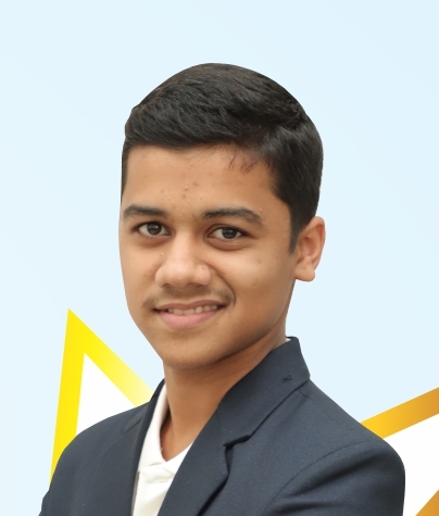 RAMTIRTHAKAR PRATIK GAJANAN